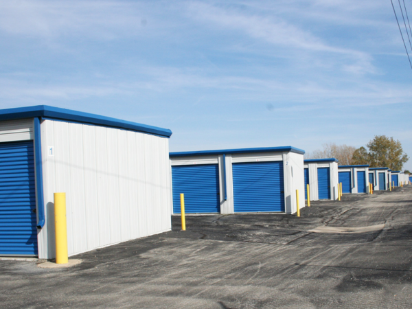 storageunits