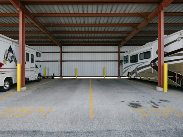 storageunits