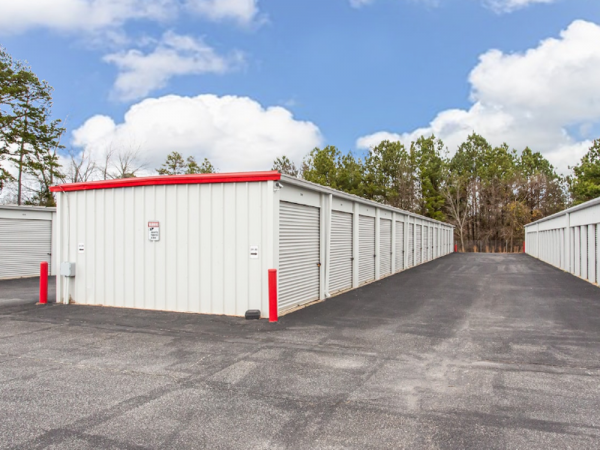 storageunits
