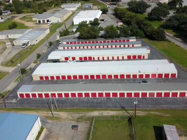 storageunits