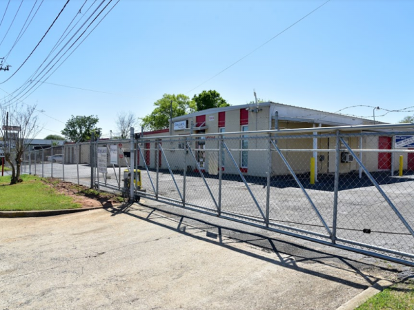 storageunits