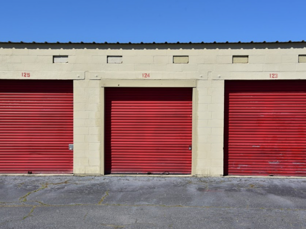 storageunits