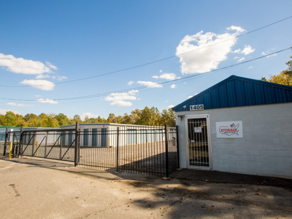 storageunits