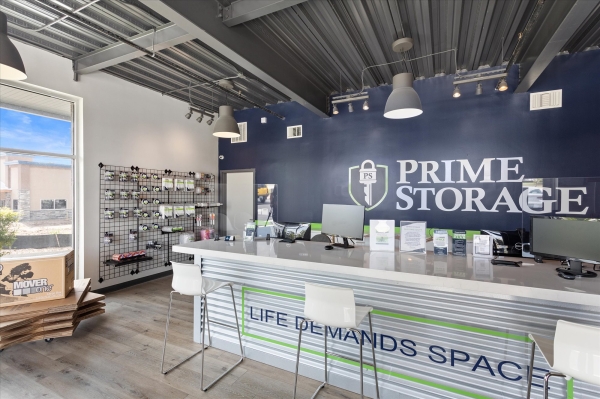 storageunits