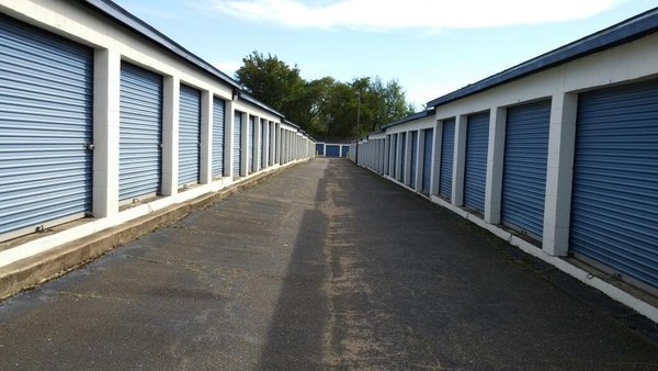 storageunits