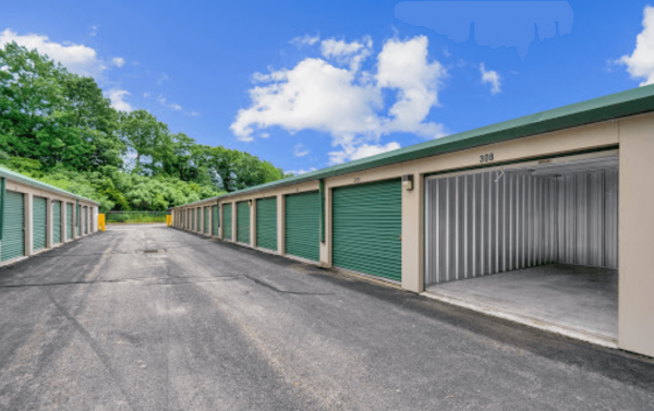 storageunits