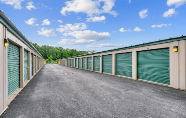 storageunits