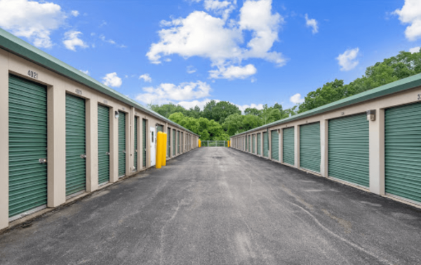 storageunits