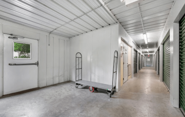 storageunits