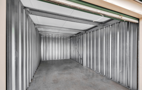 storageunits