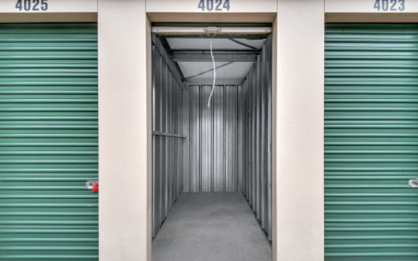 storageunits