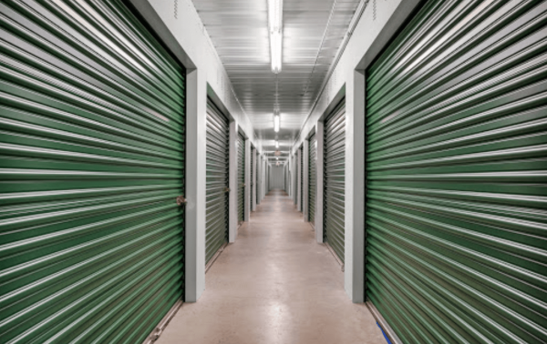 storageunits