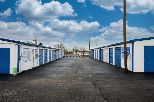 storageunits