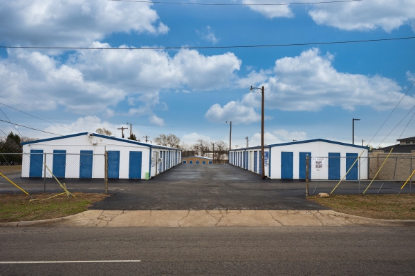 storageunits