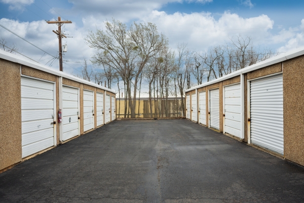 storageunits