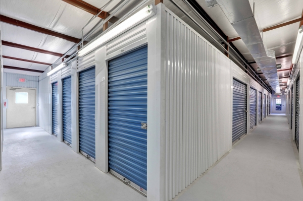 storageunits