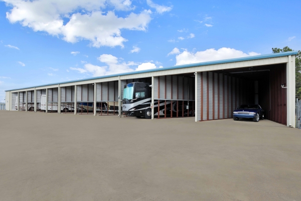 storageunits