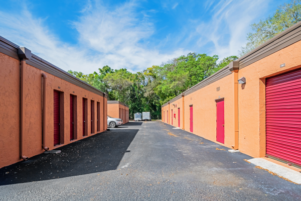 storageunits