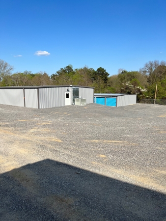 storageunits