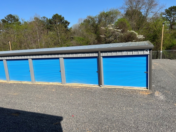 storageunits