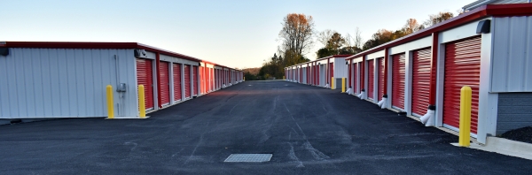 storageunits