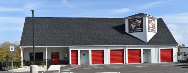 Maryland Self Storage