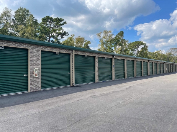 storageunits