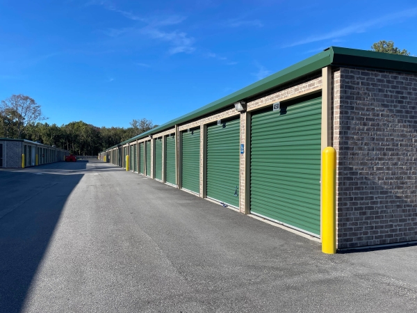 storageunits