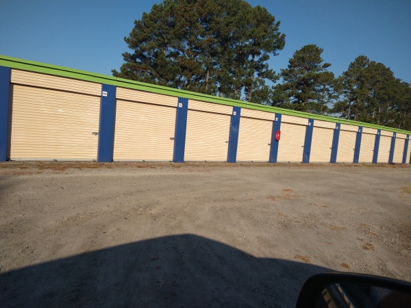 storageunits
