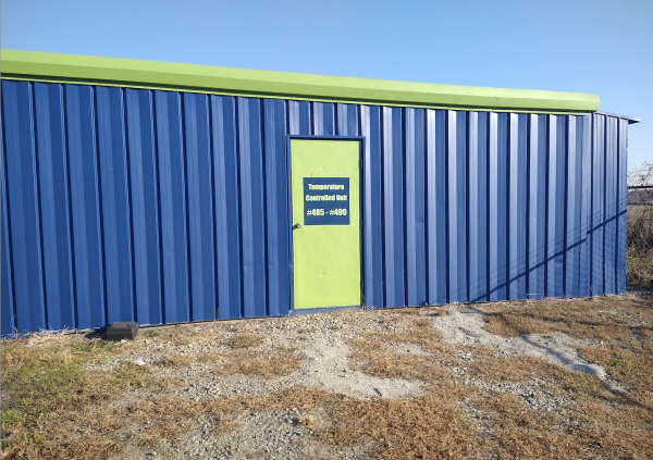 storageunits
