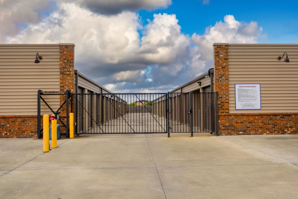 storageunits