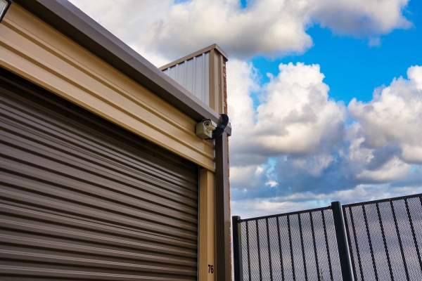 storageunits
