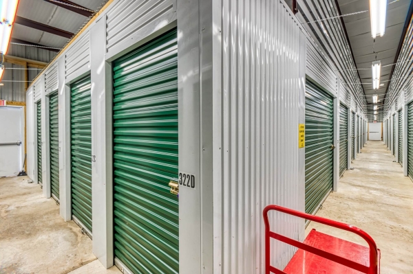 storageunits