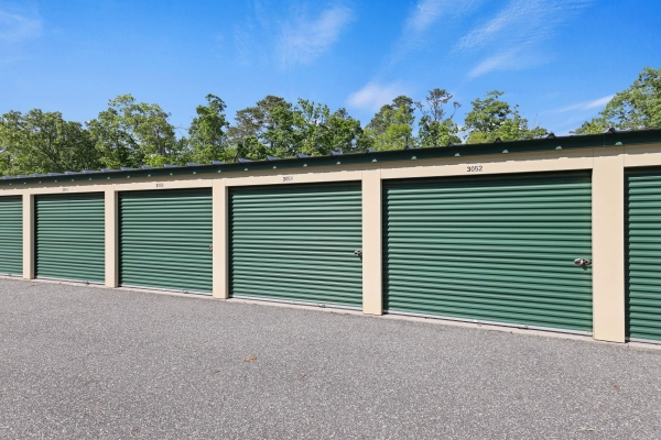 storageunits