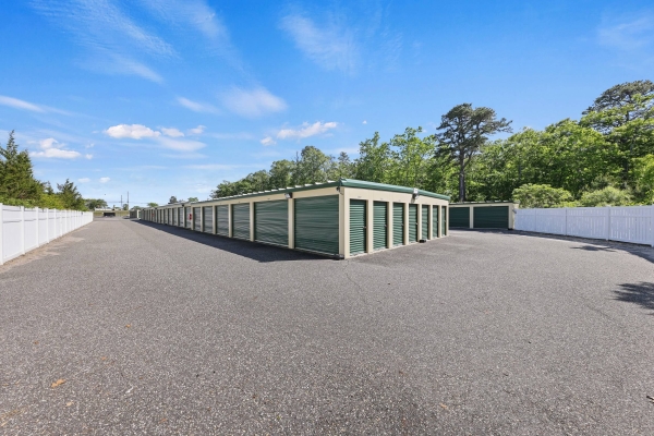 storageunits
