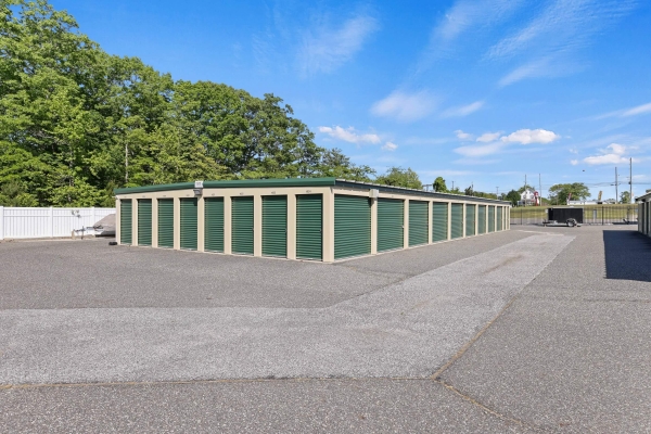 storageunits