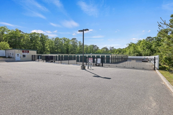 storageunits