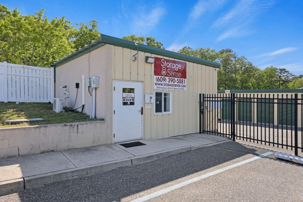 storageunits