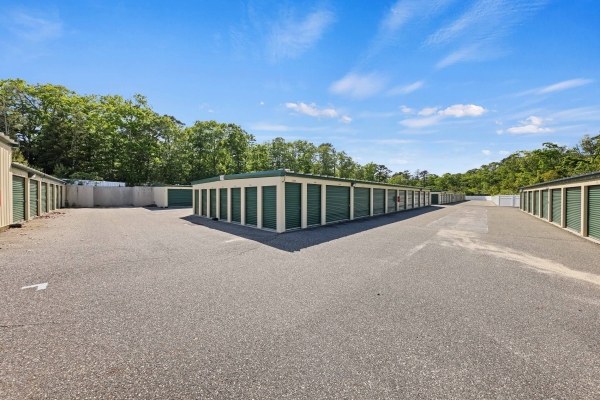 storageunits