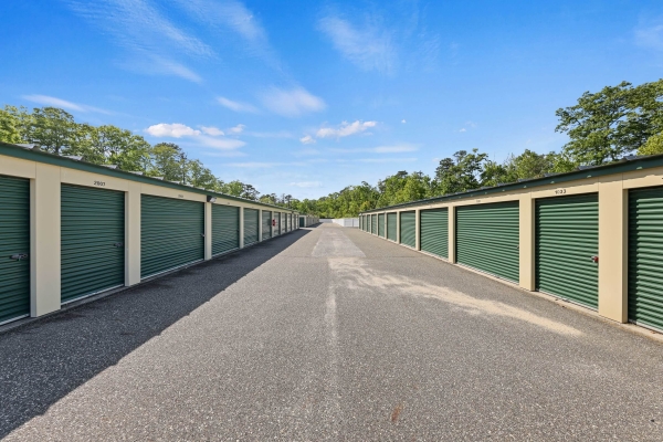 storageunits