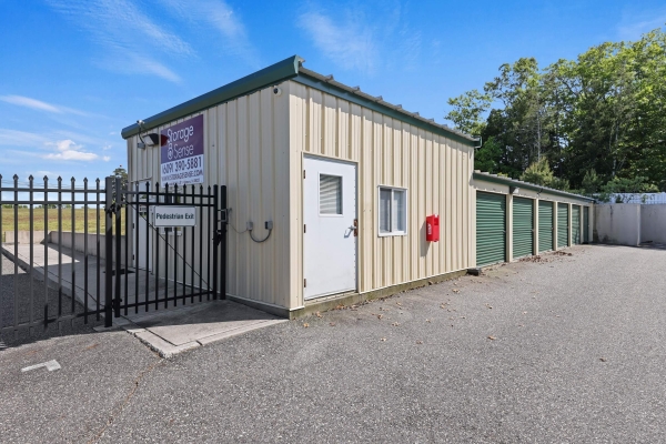 storageunits