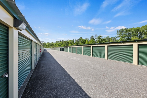 storageunits