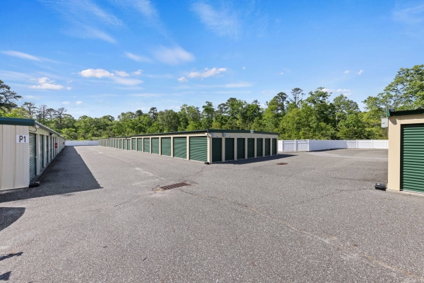 storageunits
