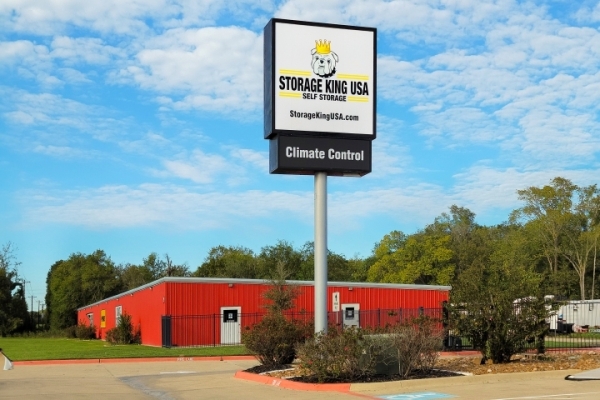 storageunits