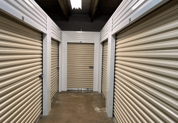 storageunits