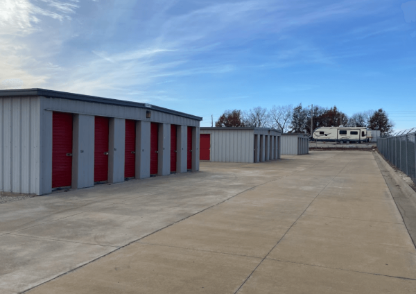 storageunits