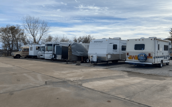 storageunits