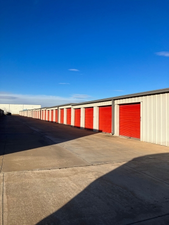 storageunits