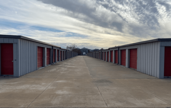 storageunits