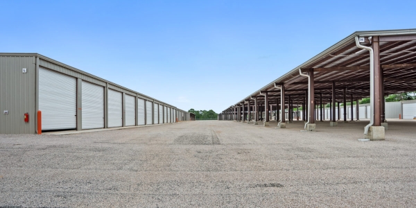 storageunits